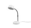 KIKO | Table lamp | White | Plastic