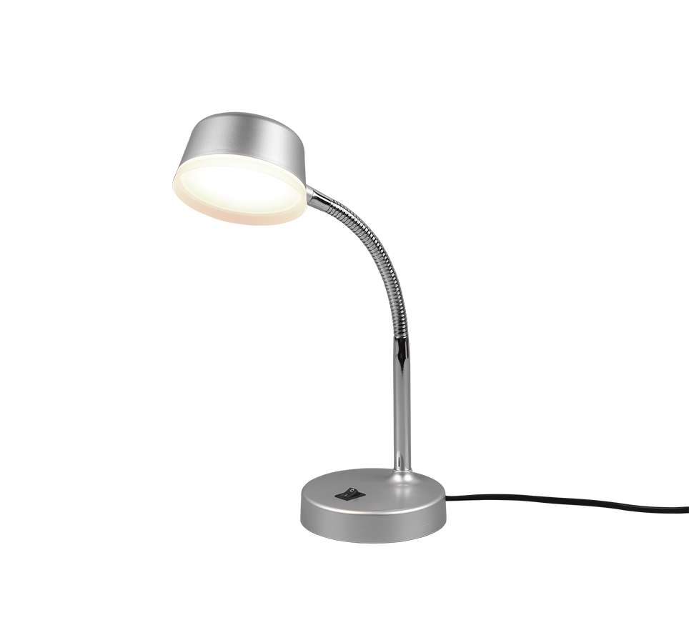 KIKO | Table lamp | Titan | Plastic