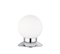 PRINCESS | Table lamp | Chrome | Metal