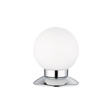 PRINCESS | Table lamp | Chrome | Metal