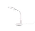SALLY | Table lamp | White | Plastic