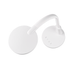 SALLY | Table lamp | White | Plastic