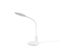 SALLY | Table lamp | White | Plastic