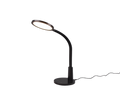 SALLY | Table lamp | Black | Plastic