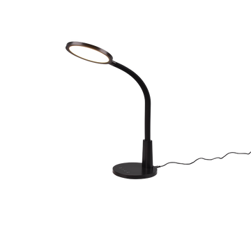 SALLY | Table lamp | Black | Plastic