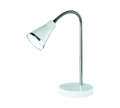 ARRAS | Table lamp | White | Plastic