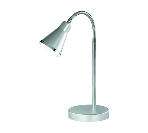 ARRAS | Table lamp | Titan | Plastic
