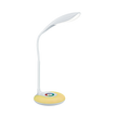 KRAIT | Table lamp | White | Plastic