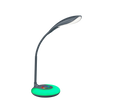 KRAIT | Table lamp | Anthracite | Plastic