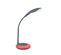 KRAIT | Table lamp | Anthracite | Plastic