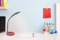 KRAIT | Table lamp | Anthracite | Plastic