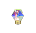 STAVRO | Table lamp | Multicolor | Glass