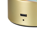 STAVRO | Table lamp | Multicolor | Glass