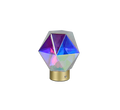 STAVRO | Table lamp | Multicolor | Glass