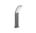 BEJA | Pole | Anthracite | Diecast aluminium