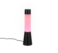 CIRRUS | Table lamp | Black mat | Plastic