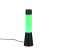 CIRRUS | Table lamp | Black mat | Plastic