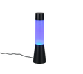 CIRRUS | Table lamp | Black mat | Plastic