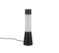 CIRRUS | Table lamp | Black mat | Plastic
