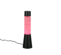 MARTINI | Table lamp | Black mat | Plastic