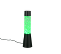 MARTINI | Table lamp | Black mat | Plastic