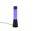 MARTINI | Table lamp | Black mat | Plastic