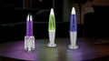 APOLLO | Table lamp | Titan | Plastic