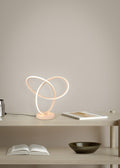 LANDO | Table lamp | Sand | Metal