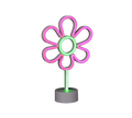 ROSE | Table lamp | White | Plastic