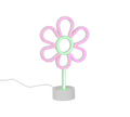 ROSE | Table lamp | White | Plastic