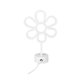 ROSE | Table lamp | White | Plastic