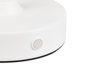 KENNY | Table lamp | White | Metal