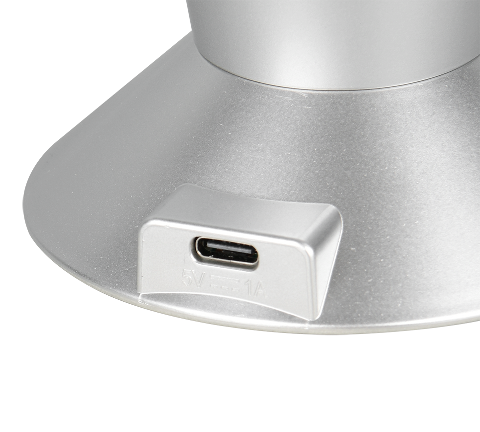 HOLLY | Table lamp | Titan | Plastic