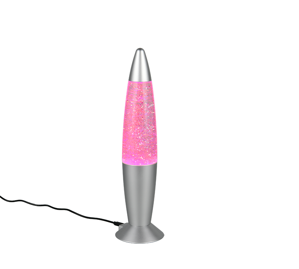 FAME | Table lamp | Titan | Plastic