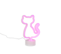 CAT | Table lamp | White | Plastic