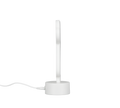 CAT | Table lamp | White | Plastic