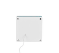 QUERIDO | Table lamp | White | Plastic