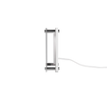 QUERIDO | Table lamp | White | Plastic