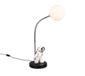 ARM | Table lamp | Black | Polyresin