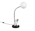 ARM | Table lamp | Black | Polyresin