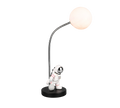 ARM | Table lamp | Black | Polyresin