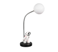 ARM | Table lamp | Black | Polyresin