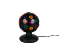 ZERO | Table lamp | Black | Plastic