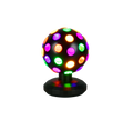ZERO | Table lamp | Black | Plastic