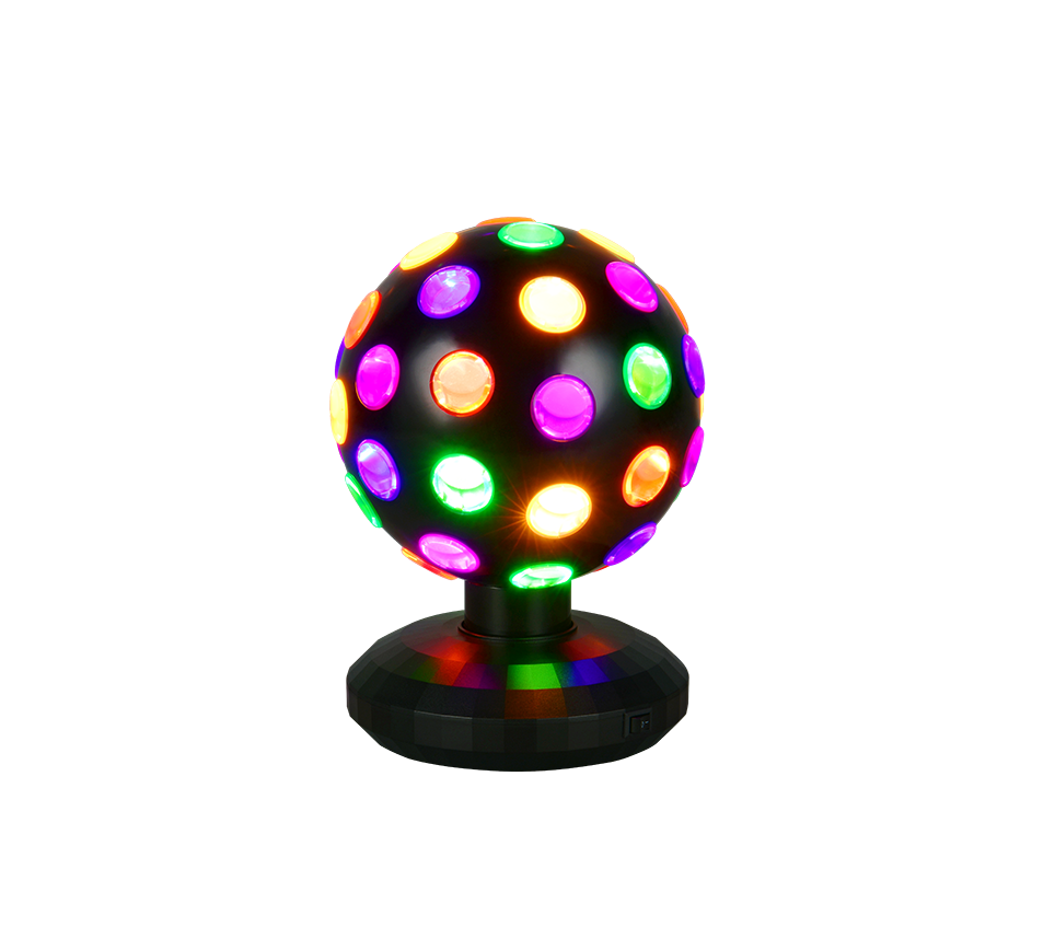 ZERO | Table lamp | Black | Plastic
