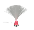 PUNK | Table lamp | Chrome | Plastic