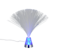 PUNK | Table lamp | Chrome | Plastic