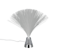 PUNK | Table lamp | Chrome | Plastic