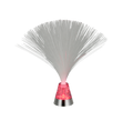 PUNK | Table lamp | Chrome | Plastic