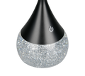 TEMBO | Table lamp | Black | Plastic